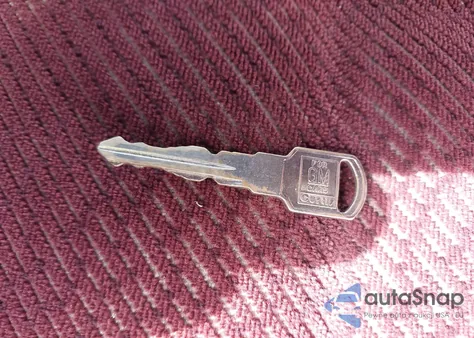 1997 Chevrolet Suburban 1500 from USA, damaged, VIN 1GNFK16R3VJ330935